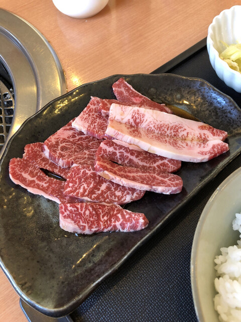焼肉ハウスいちばんKAN的实拍高清图