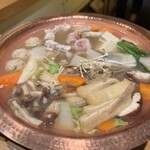 心・技・体 うるふ的实拍图