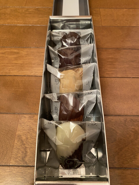 パティスリー デリーモ ららぽーと豊洲店的實拍高清圖
