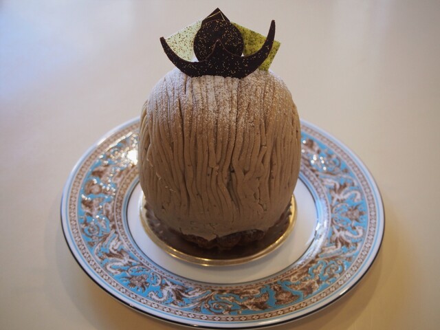 パティスリー SATSUKI的实拍高清图