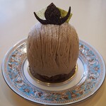 パティスリー SATSUKI的实拍图