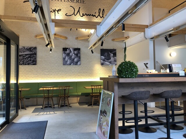 recommendations image for プティ・メルヴィーユ 函館駅前店