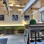 recommendations for プティ・メルヴィーユ 函館駅前店