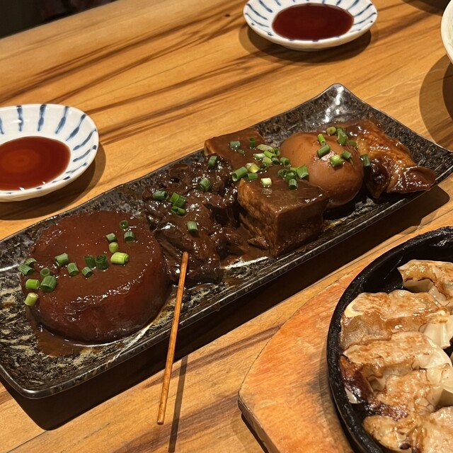 北九州酒場的實拍高清圖