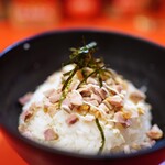 横浜家系総本山 吉村家直系店 ラーメン内田家的實拍圖