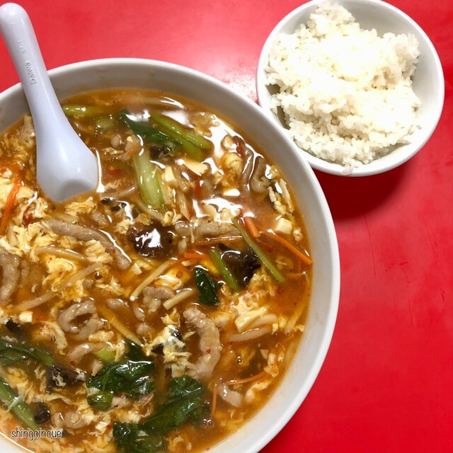 recommendations image for 中国家庭料理大連