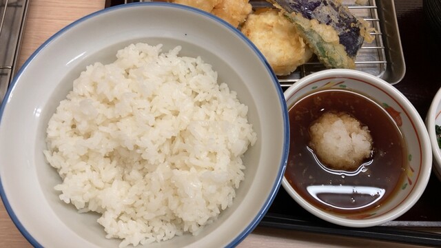 recommendations image for さん天 枚方高野道店