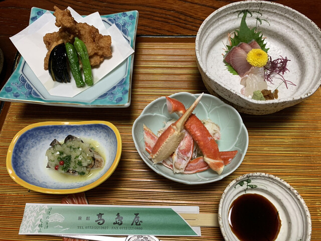 旅館 高島屋的实拍高清图