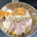 recommendations for らーめん 汁なし 兄貴んち