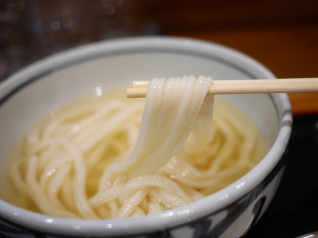 うどん処 重己的實拍高清圖