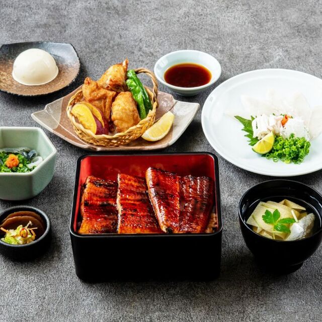 玄品 浅草 ふぐ・うなぎ・かに料理的实拍高清图