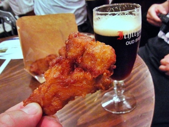 recommendations image for 福のから 江古田店