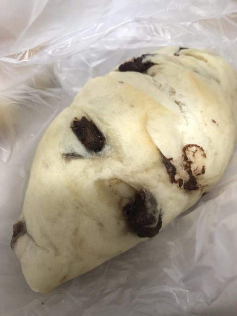 recommendations image for 99円ベーカリー