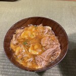 らーめん 鴨&葱的实拍图