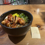 京都炭火串焼つじや  京都駅前店的实拍图