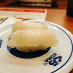 無添くら寿司 京橋店的实拍图