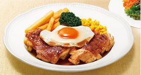 ロイヤルホスト 八戸の里店的實拍高清圖