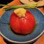 八文字的實拍圖