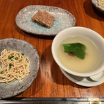 孫 六本木店的實拍圖