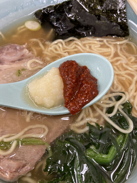 recommendations image for ラーメン ビッグ