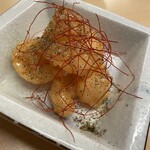 裏難波スシトフジ的實拍圖