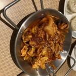 韓国家庭料理フルハウス的實拍圖
