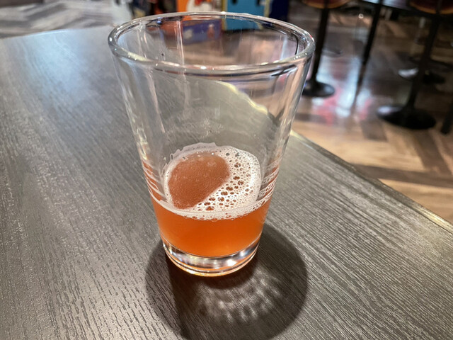 recommendations image for EXBAR TOKYO plus