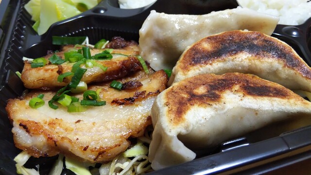 肉汁餃子のダンダダン 分倍河原店的实拍高清图