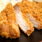 とんかつ檍 蒲田本店的實拍圖