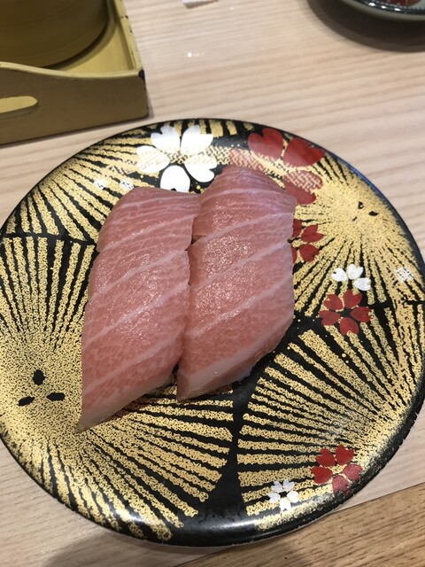 にぎりの徳兵衛 イオンモール京都桂川店的實拍高清圖