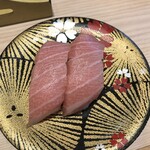 にぎりの徳兵衛 イオンモール京都桂川店的實拍圖