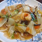バーミヤン 立川幸町店的實拍圖