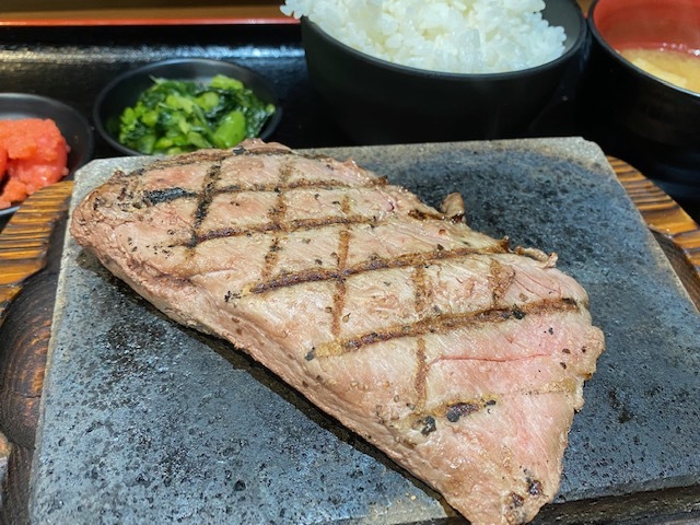 感動の肉と米 新橋店的實拍圖