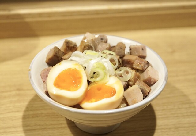 麺屋 優光的實拍高清圖