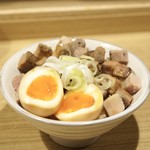 麺屋 優光的實拍圖