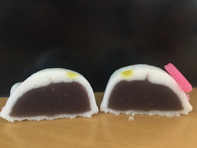 recommendations image for 塩瀬総本家 大丸東京店