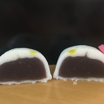 recommendations for 塩瀬総本家 大丸東京店