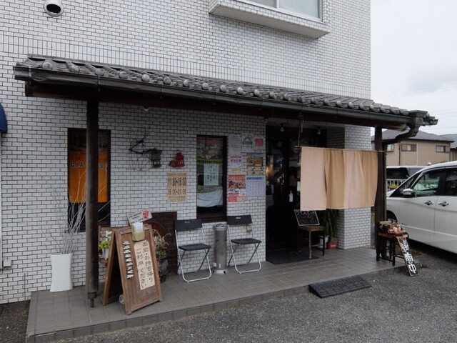 recommendations image for 肉汁うどん長嶋屋