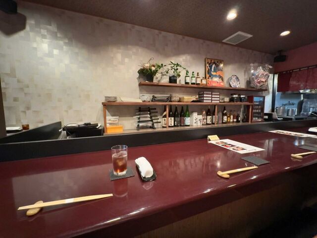 くずし割烹 GOEMON的实拍高清图