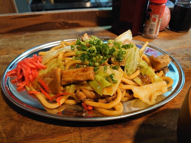串焼きホルモン山大的實拍高清圖