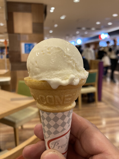 雪印パーラー フードコート店的實拍高清圖