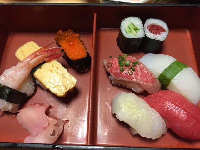 recommendations image for 三好寿司