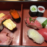 recommendations for 三好寿司