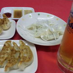 中央軒 本店的實拍圖