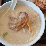 鮮味館 泉佐野店的實拍圖