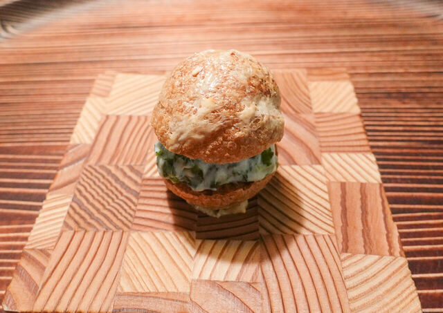 TOKIN的实拍高清图