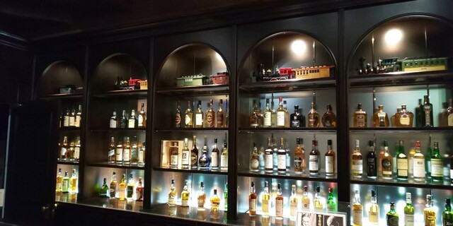 テイスティング・バー的实拍高清图