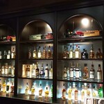 テイスティング・バー的实拍图