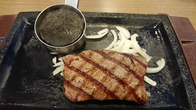 recommendations image for ステーキガスト 堺浜寺店