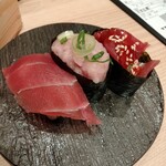 recommendations for 鮨･酒･肴 杉玉 布施駅